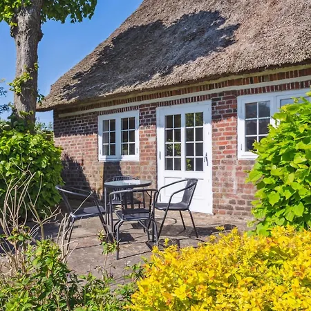 Holiday home Gerwendil - 17km From The Sea By Interhome