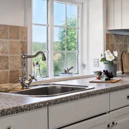 Hébergement de vacances Gerwendil - 17km From The Sea By Interhome *