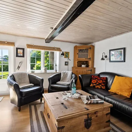 Gerwendil - 17km From The Sea By Interhome