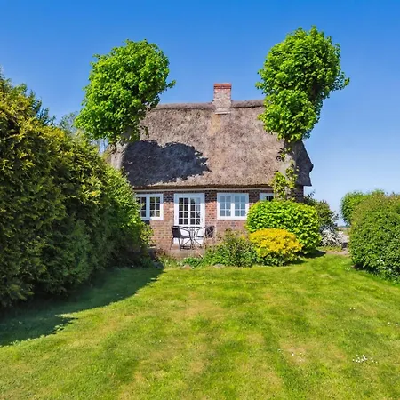 Gerwendil - 17km From The Sea By Interhome *