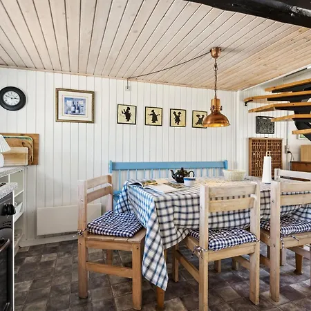 Gerwendil - 17km From The Sea By Interhome