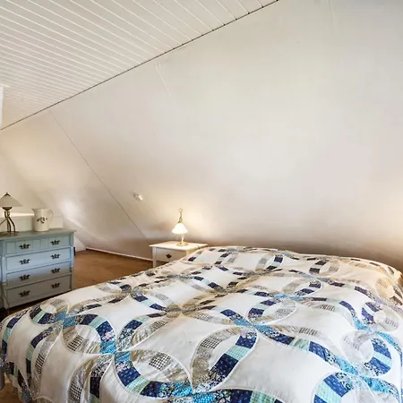 Hébergement de vacances Gerwendil - 17km From The Sea By Interhome