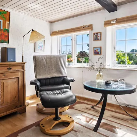 Gerwendil - 17km From The Sea By Interhome Hébergement de vacances *