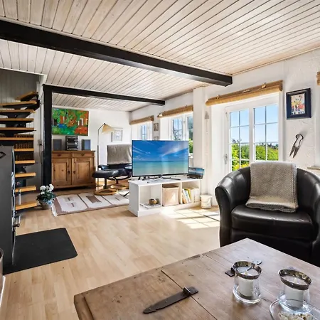 Gerwendil - 17km From The Sea By Interhome Hébergement de vacances