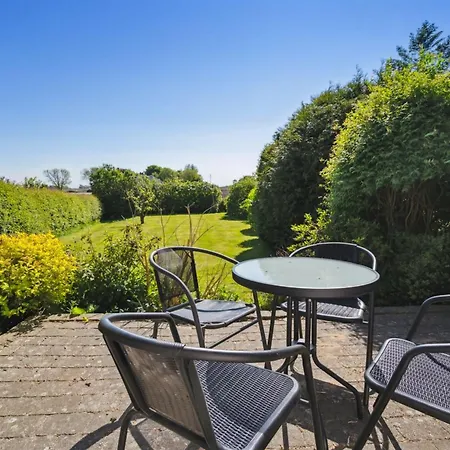 Gerwendil - 17km From The Sea By Interhome