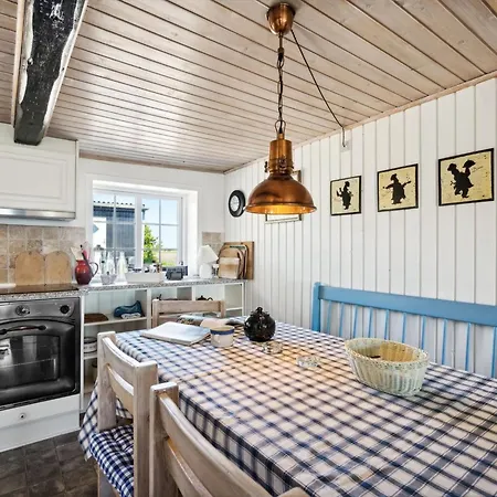 Casa vacanze Gerwendil - 17km From The Sea By Interhome *