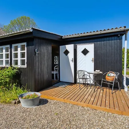 Gerwendil - 17km From The Sea By Interhome Casa vacanze Højer