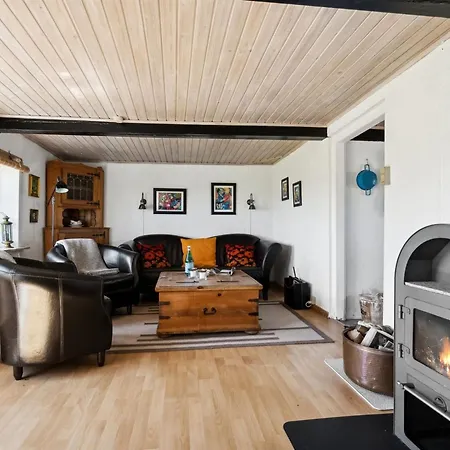 Casa vacanze Gerwendil - 17km From The Sea By Interhome Højer