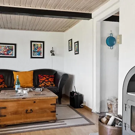 Gerwendil - 17km From The Sea By Interhome *