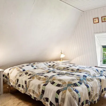 Gerwendil - 17km From The Sea By Interhome Casa vacanze Højer