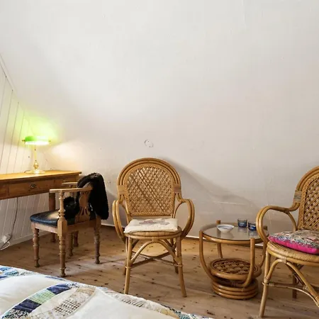 Casa vacanze Gerwendil - 17km From The Sea By Interhome Højer